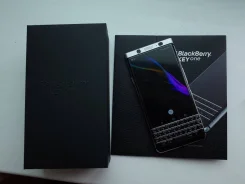 BlackBerry KEYone. �/�, �����������, �����, ������ ����