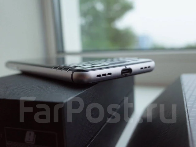 BlackBerry KEYone. �/�, �����������, �����, ������ ����