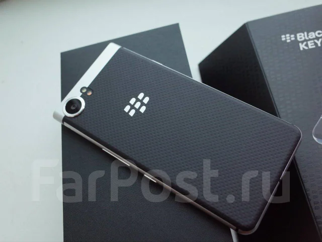 BlackBerry KEYone. �/�, �����������, �����, ������ ����