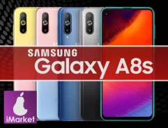 Samsung Galaxy A8s. �����. ��� ����� �� ������������ ����