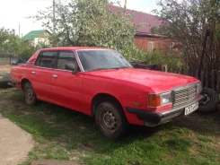 Mazda 929 ����