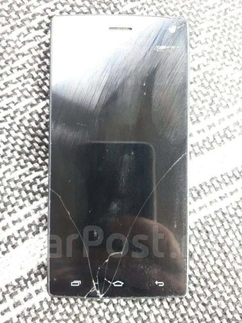 Fly FS452 Nimbus 2. �/�, ������, 4G LTE ����