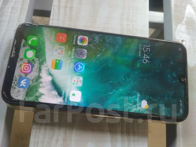 Xiaomi Redmi 7. �/�, ������, 4G LTE ����
