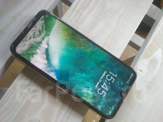 Xiaomi Redmi 7. �/�, ������, 4G LTE ����