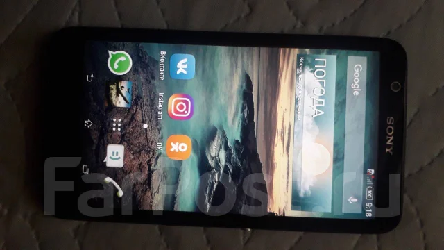 Sony Xperia E4. �/�, ������ ����