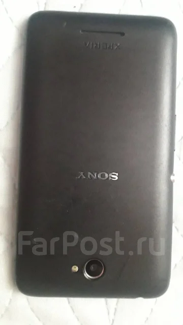 Sony Xperia E4. �/�, ������ ����