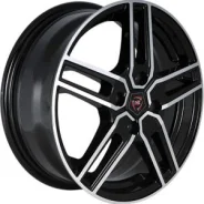 NZ Wheels F-12. 6.5x16", 4x100, ET52, �� 54,1���. ����