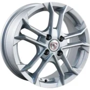 NZ Wheels SH655. 6.5x16", 4x100, ET50, �� 60,1���. ����