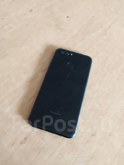Huawei Nova 2. �/�, ������, 4G LTE ����