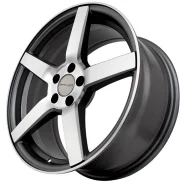Sakura Wheels 9140. 8.5x18", 5x110, ET35, �� 73,1���. ����