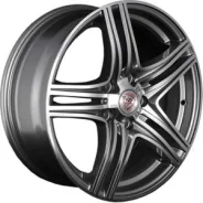 NZ Wheels F-6. 7.0x16", 5x112, ET45, �� 66,6���. ����
