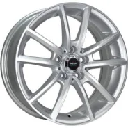 Cross Street Y9100. 6.5x16", 5x114.3, ET40, �� 66,1���. ����