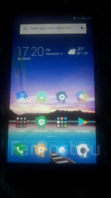 Xiaomi Redmi Note 4. �/�, �����������, 4G LTE ����