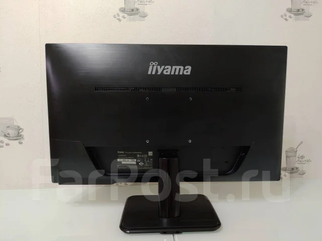 iiyama. 25" ����