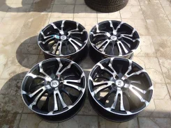 Borbet XB. 7.0x17", 4x100, ET40, �� 72���. ����