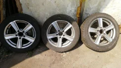 Proma �����. 5.0x16", 5x115, ET16, �� 40,0���. ����