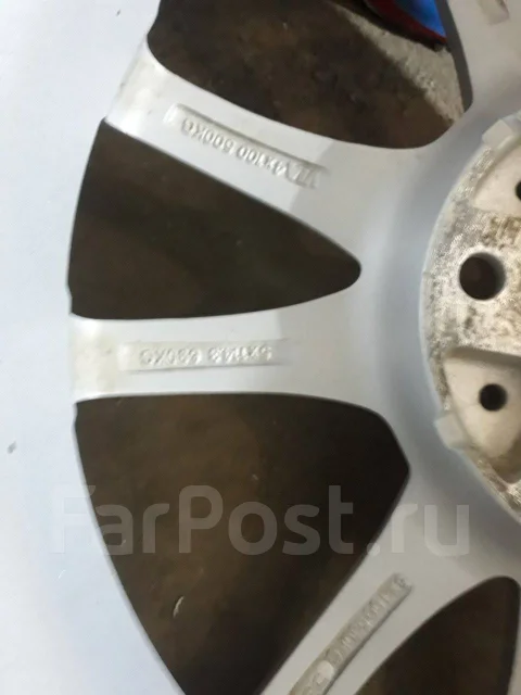 G-Mach. x15", 5x114.3, �� 70���. ����