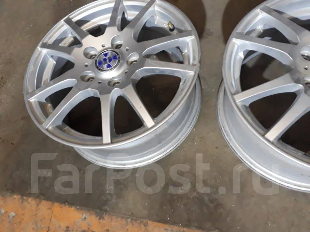 G-Mach. x15", 5x114.3, �� 70���. ����