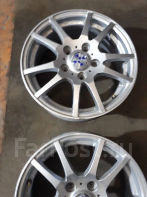 G-Mach. x15", 5x114.3, �� 70���. ����