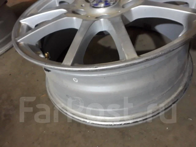 G-Mach. x15", 5x114.3, �� 70���. ����