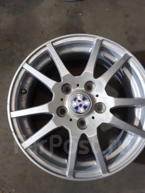 G-Mach. x15", 5x114.3, �� 70���. ����