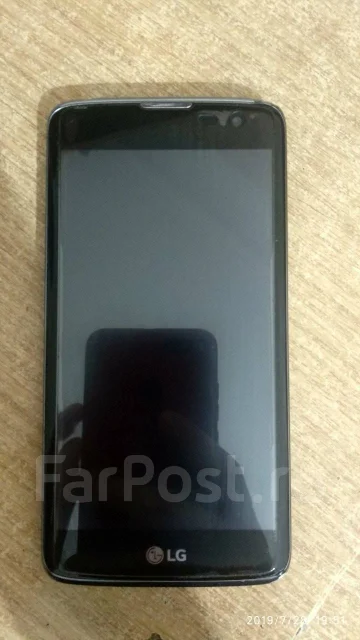 LG K7 2017. �/�, ������, 3G, Dual-SIM ����