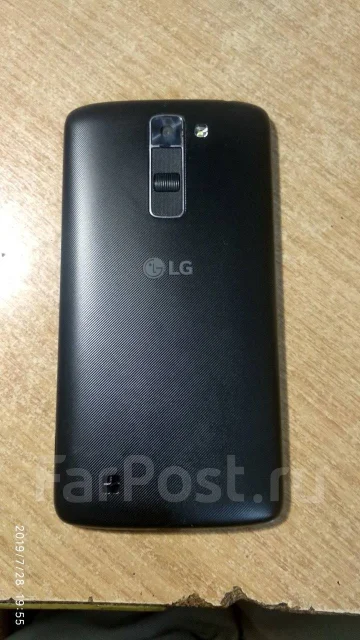 LG K7 2017. �/�, ������, 3G, Dual-SIM ����