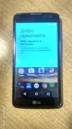 LG K7 2017. �/�, ������, 3G, Dual-SIM ����