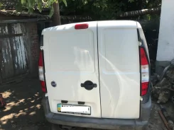Fiat Doblo. ZFA22300005311201 ����