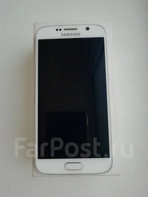 Samsung Galaxy S6. �/�, �����, 4G LTE ����