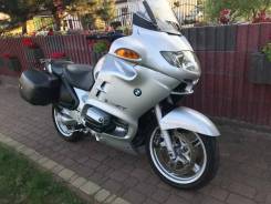 BMW R 1150 RT, 2001 в Великих Луках BMW R 1150 RT. 1 150 куб. см., исправен, птс, без пробега