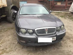 Rover 75 ����