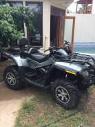 BRP Can-Am Outlander Max 800, 2009 в Алуште BRP Can-Am Outlander Max 800. исправен, без псм\птс, с пробегом