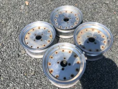 SSR MK-I. 6.5/6.5x15", 4x114.3, ET6/20, �� 73,3���. ����
