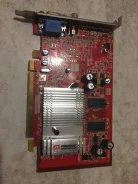 Radeon X600 ����