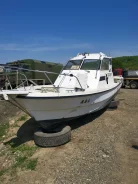 Yamaha FC-27. 1981 ���, ����� 7,8��., ��������� ������������, 80��.�., ������ ����