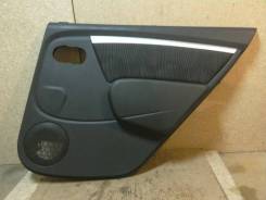 Обшивка двери Renault Sandero, правая задняя в Тольятти Обшивка двери Renault Sandero, правая задняя