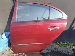 Дверь задняя левая Haima 3 2009-2011г в Топках Дверь боковая. Haima 3