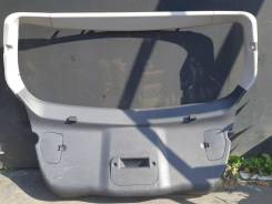 Обшивка багажника Haima 3 2009-2011г в Топках Обшивка багажника. Haima 3