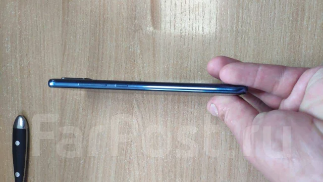 Xiaomi Mi8. �/�, �����, 3G, 4G LTE ����