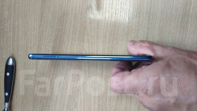 Xiaomi Mi8. �/�, �����, 3G, 4G LTE ����