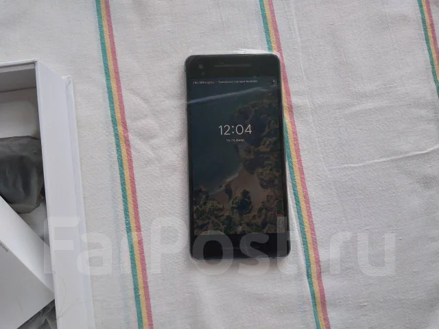 Google Pixel 2. �/�, ������ ����