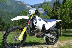 Husqvarna TE 300i. 300����. ��., ��������, ��� ���, ��� ������� ����