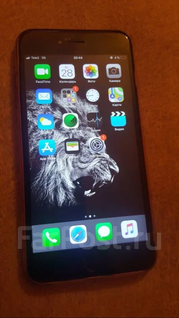 Apple iPhone 6 Plus. �/� ����