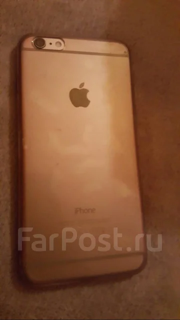 Apple iPhone 6 Plus. �/� ����