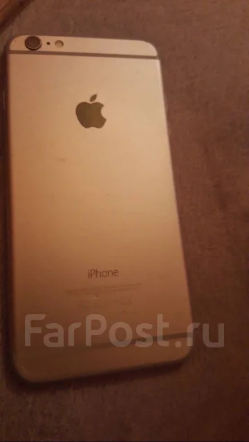 Apple iPhone 6 Plus. �/� ����