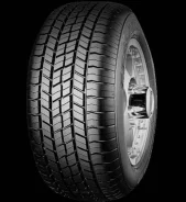Yokohama Geolandar G035. ������, 2016 ���, ����� ����