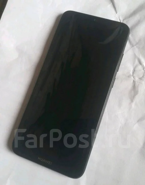 Huawei Y6 2019. �/�, ������, 3G ����