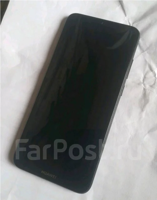 Huawei Y6 2019. �/�, ������, 3G ����