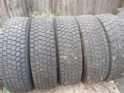 Firestone FD622. �����������, 2018 ���, �/�, ����� 20 % ����
